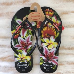 Havaianas Flip Flops